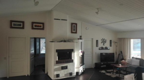 Riverside Home